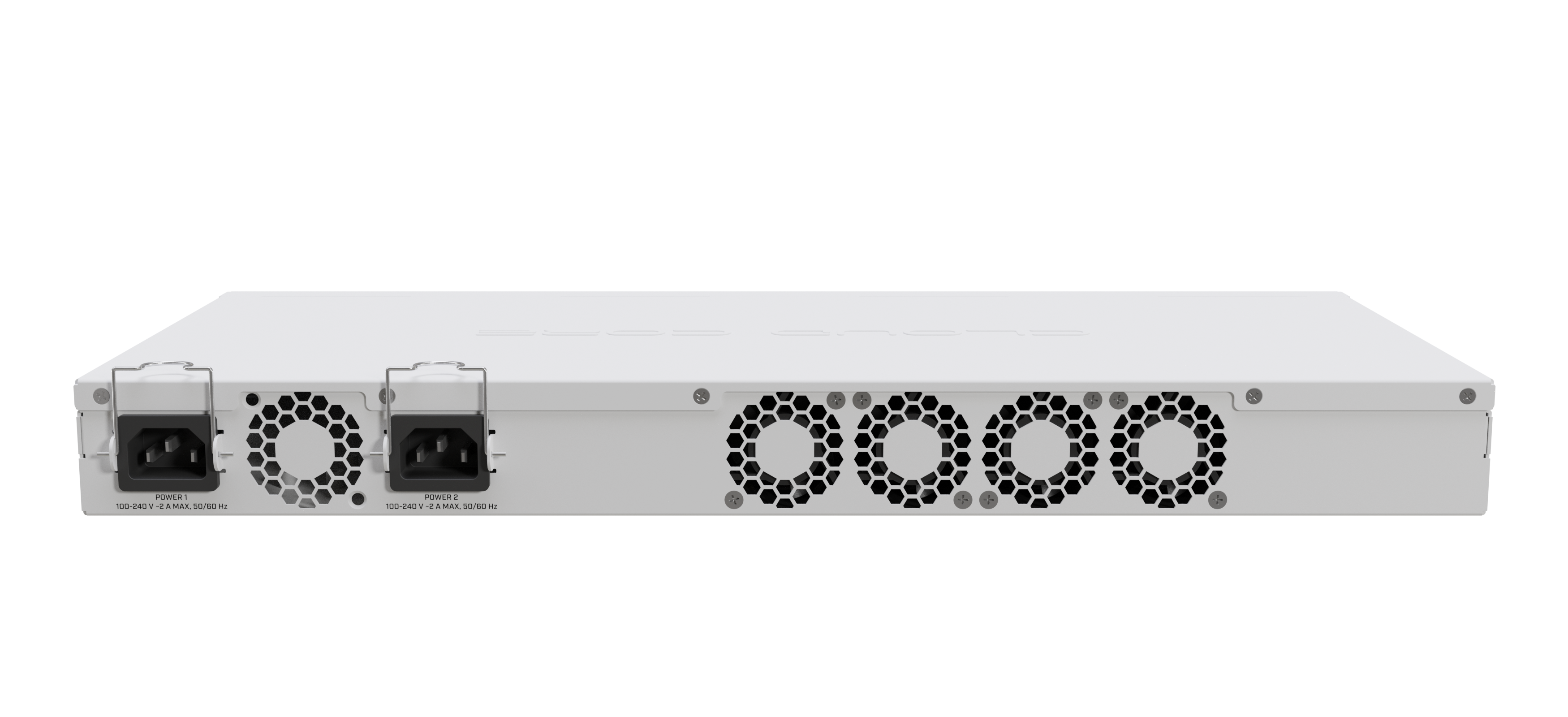 AL73400 işlemci ve soğutma sistemi detayları