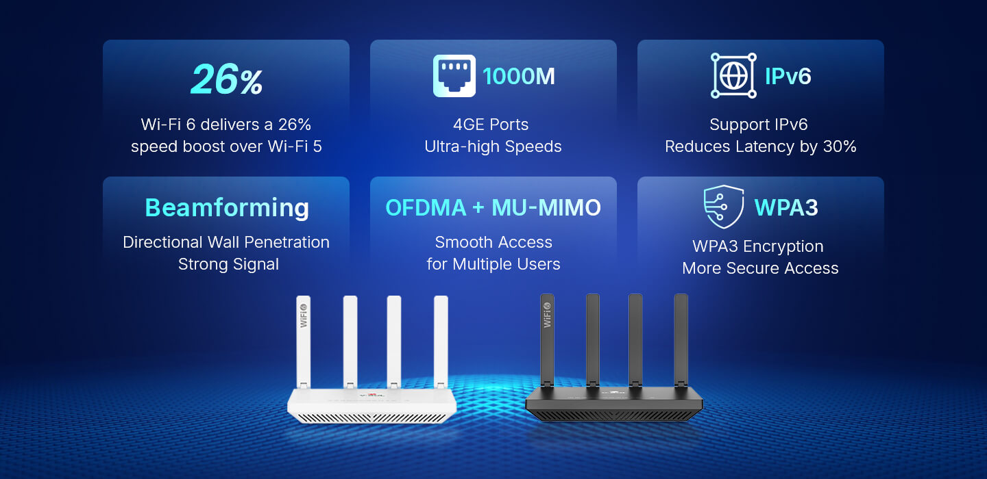 V-SOL V2804AX15-R XPON ONT montaj kiti ve vida seti