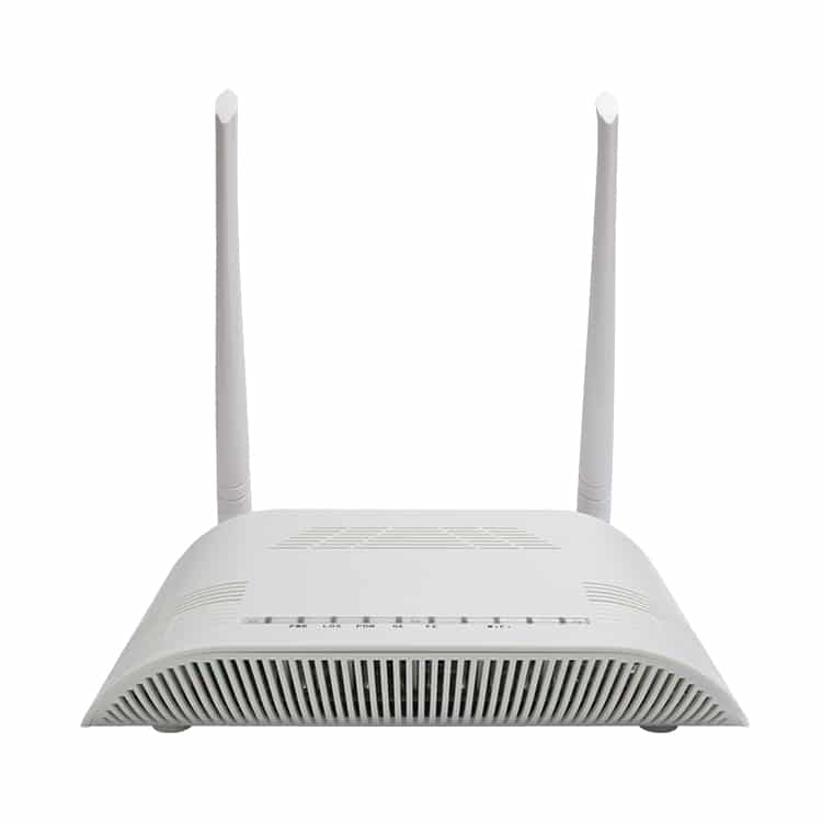 VSOL V2802GW cihazının görüş alanı - LED göstergeler ve duruş açısı