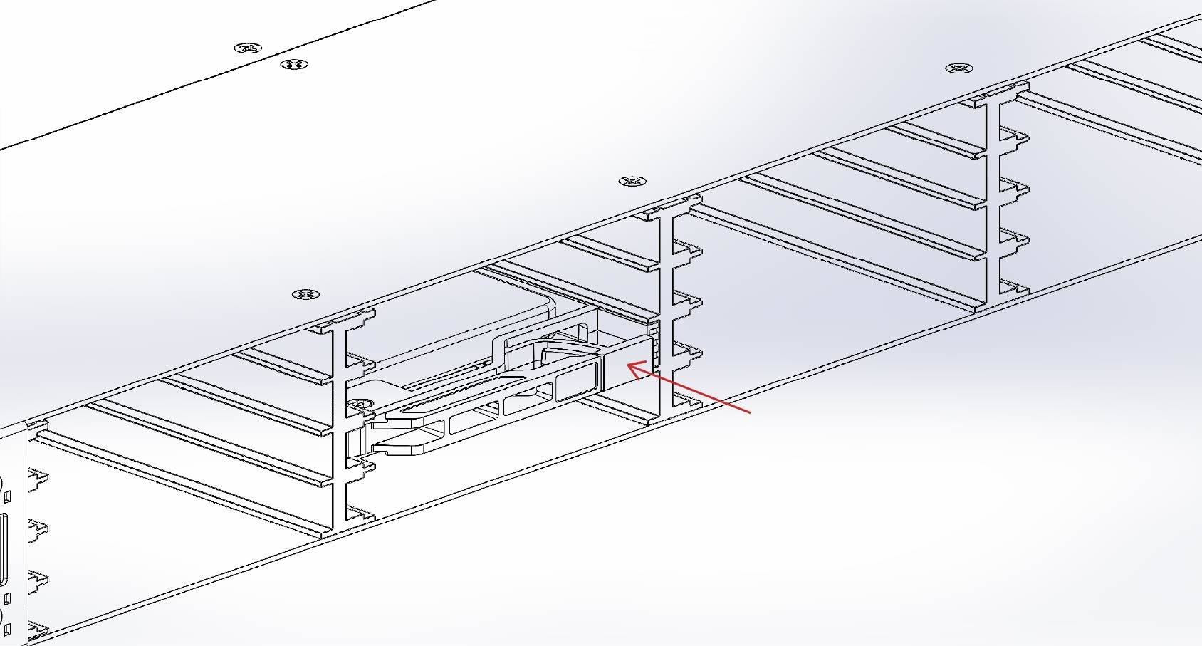 MikroTik ROSE Data Server RDS2216-2XG-4S+4XS-2XQ: Yüksek Performanslı Veri Merkezi Çözümü görsel 11