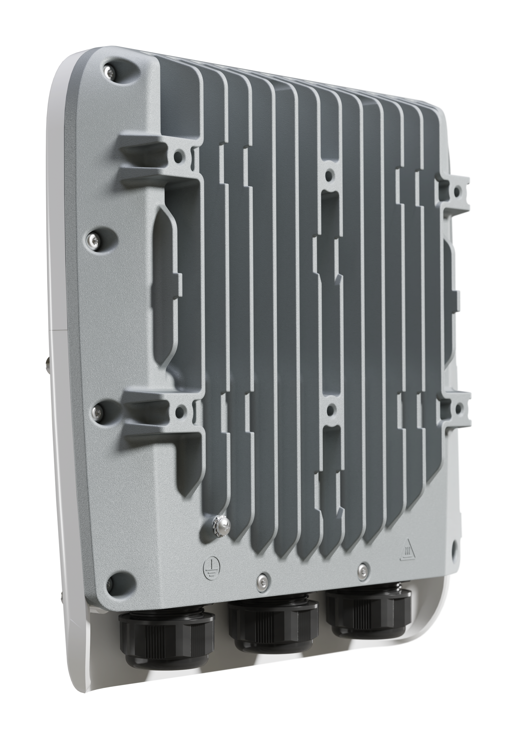 MikroTik RB5009UPr+S+OUT routerın bağlantı portları ve arayüzleri