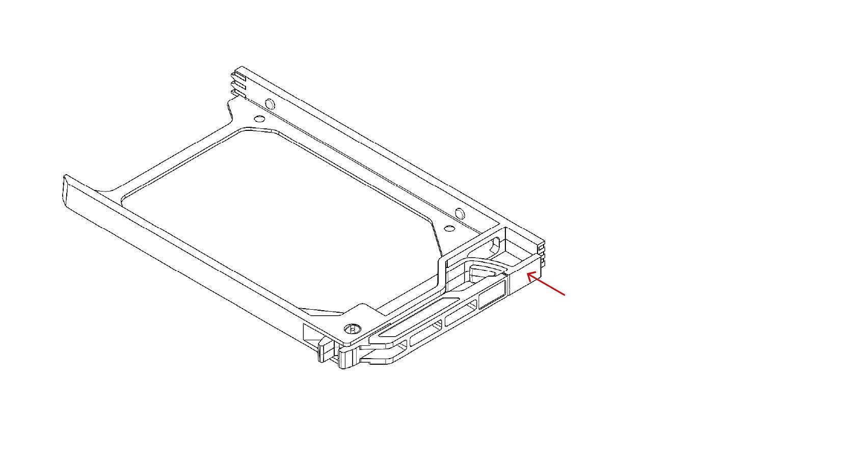 ROSE Data Server RDS2216-2XG-4S+4XS-2XQ Bağlantı Portları