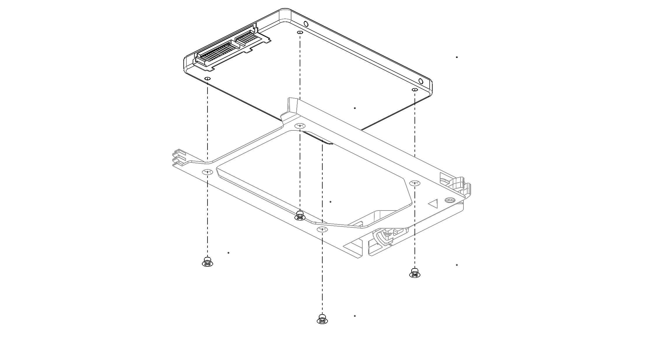 MikroTik ROSE Data Server RDS2216-2XG-4S+4XS-2XQ: Yüksek Performanslı Veri Merkezi Çözümü görsel 7