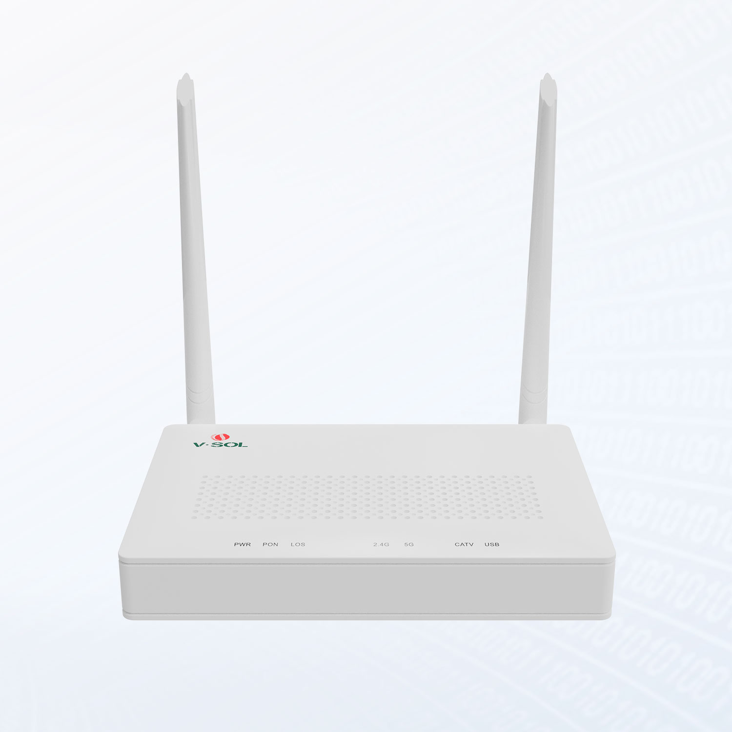 V-SOL V2804AC-T-A Wi-Fi anten detayları - integral antenler