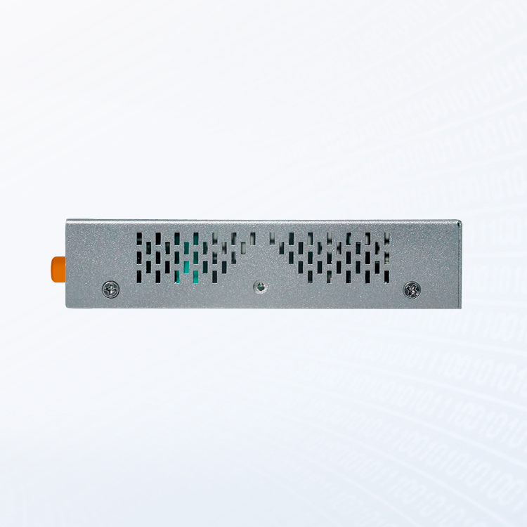 V-SOL V2808-8GL-PSE'nin PoE+ özellikli port detayları - IEEE 802.3af/at uyumluluğu